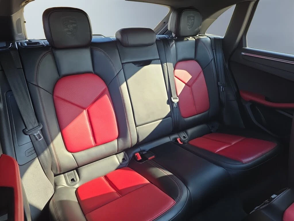 Porsche Macan * AWD* Автокредит(Цена до БГ), снимка 11 - Автомобили и джипове - 53940882