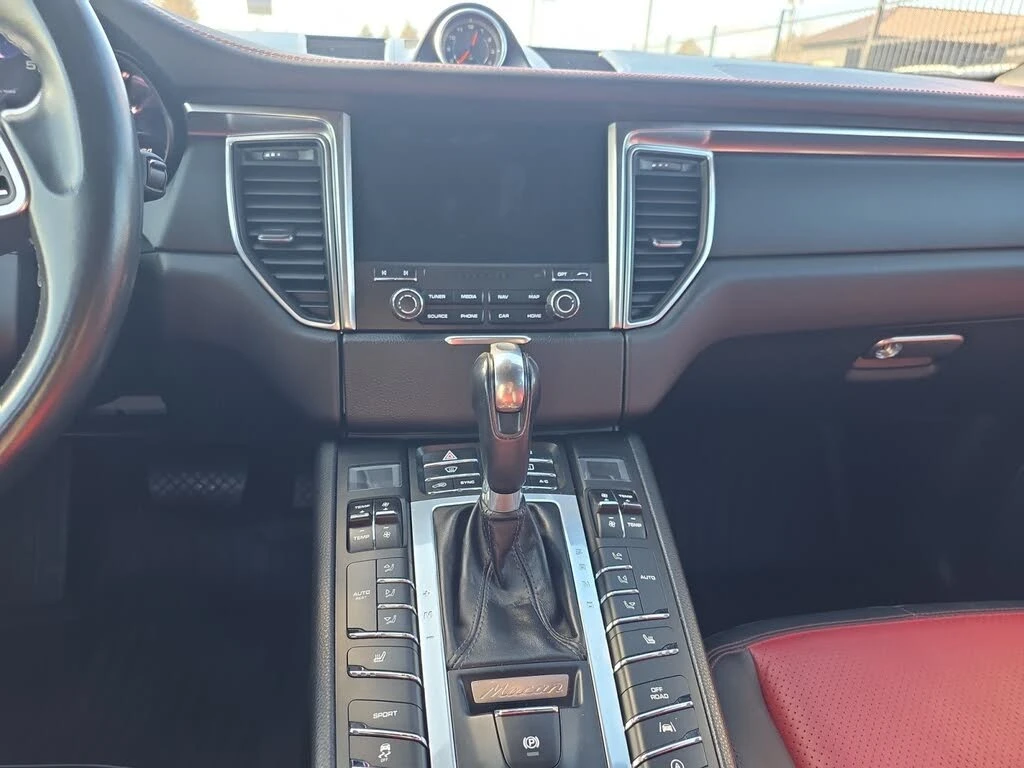 Porsche Macan * AWD* Автокредит(Цена до БГ), снимка 5 - Автомобили и джипове - 53940882