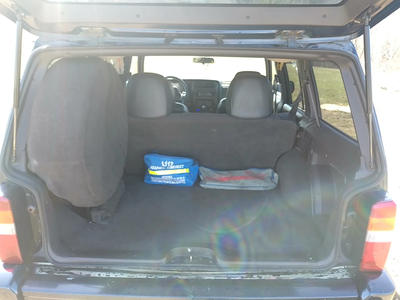 Jeep Cherokee, снимка 14 - Автомобили и джипове - 53968580