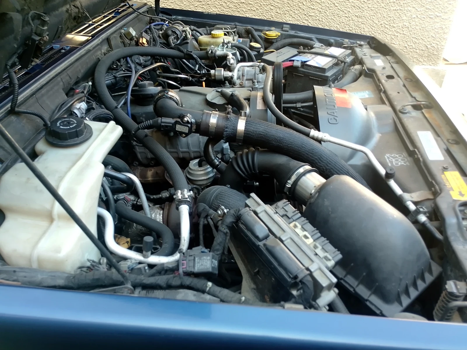 Jeep Cherokee, снимка 8 - Автомобили и джипове - 53968580