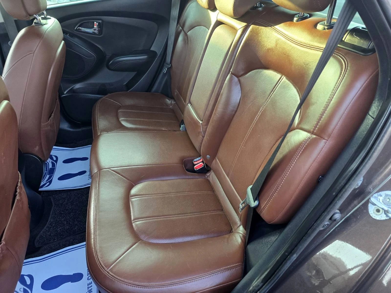 Hyundai IX35 2.0 * 4�4* �������* ���� | Mobile.bg � ����������� 14