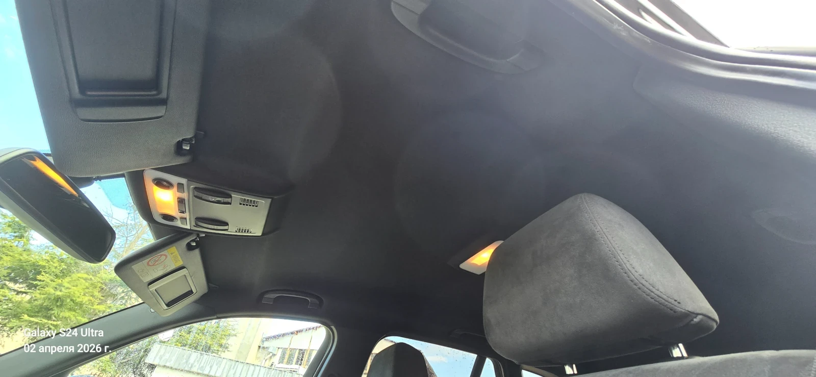 BMW X1 sdrive M-пакет, снимка 12 - Автомобили и джипове - 54077624