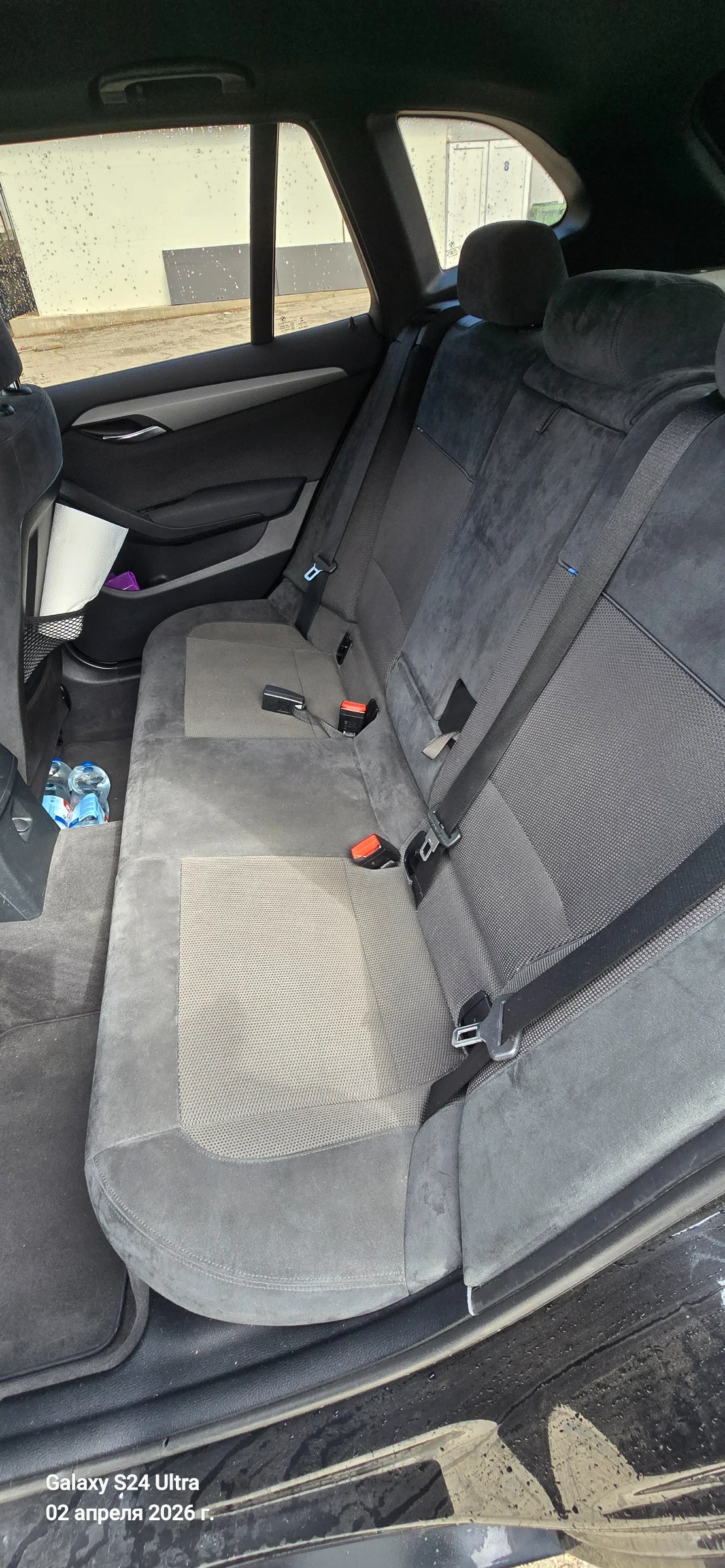 BMW X1 sdrive M-пакет, снимка 13 - Автомобили и джипове - 54077624