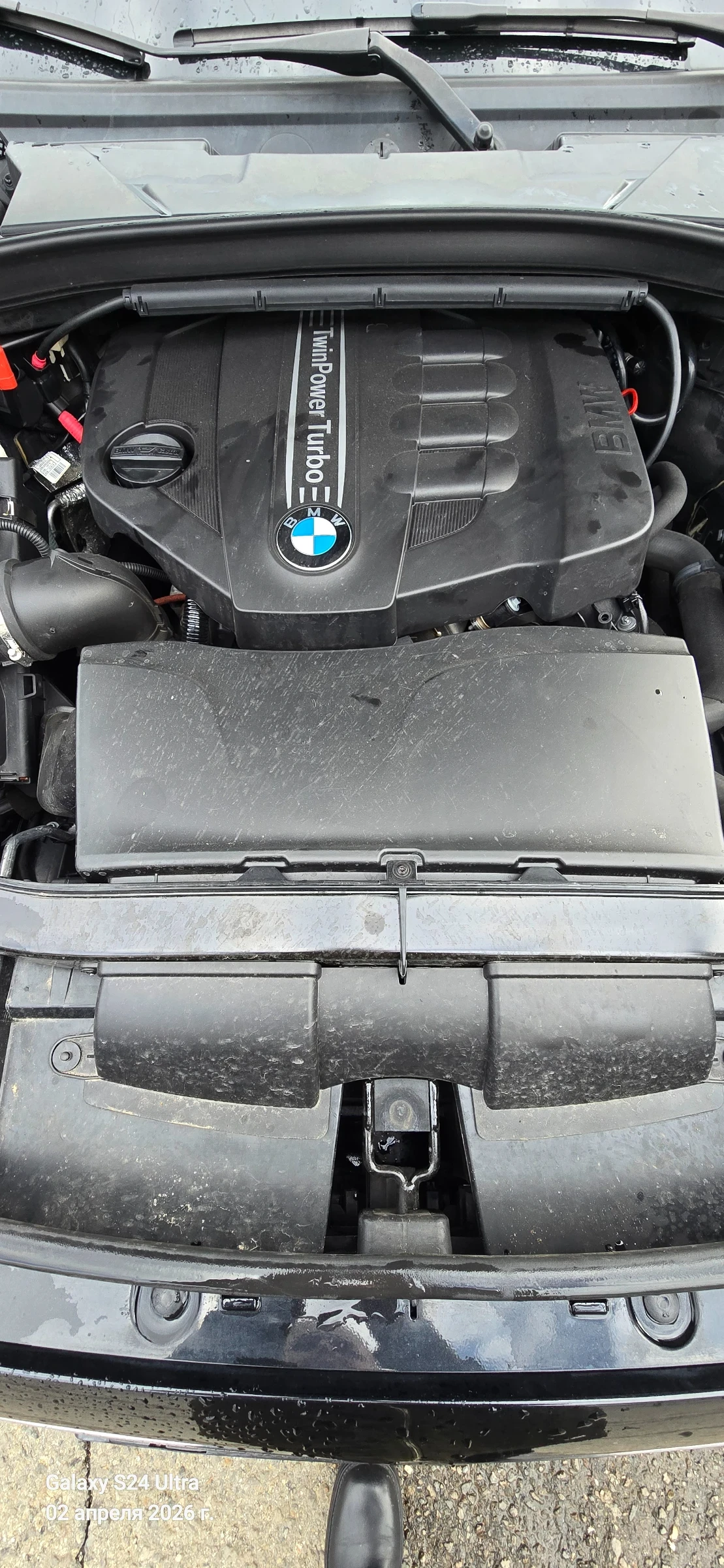 BMW X1 sdrive M-пакет, снимка 17 - Автомобили и джипове - 54077624