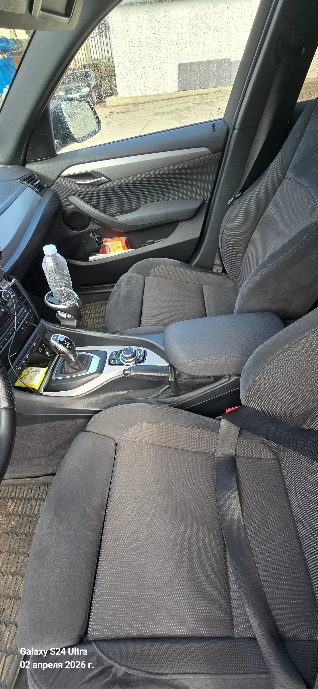 BMW X1 sdrive M-пакет, снимка 11 - Автомобили и джипове - 54077624