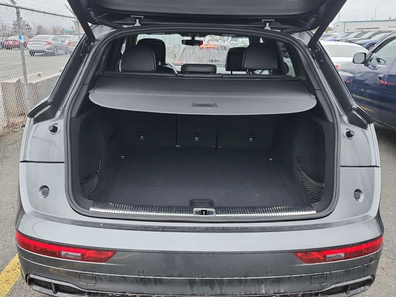 Audi SQ5 TECHNIK| BANG & OLUFSEN| 360 KAME��| PANORAMA| CAR | Mobile.bg � ����������� 5