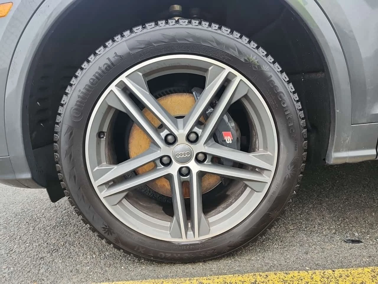 Audi SQ5 TECHNIK| BANG & OLUFSEN| 360 KAME��| PANORAMA| CAR | Mobile.bg � ����������� 6