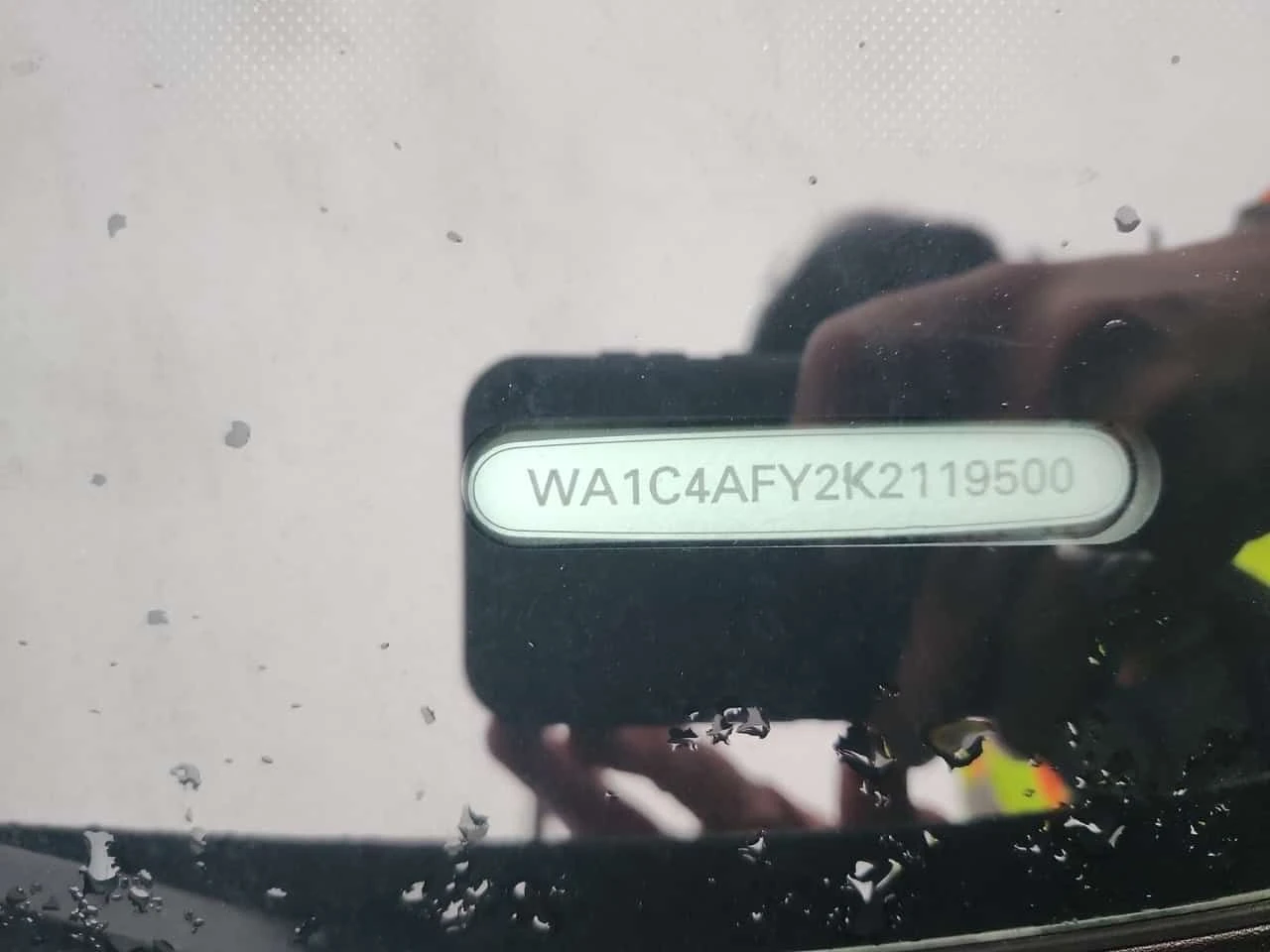 Audi SQ5 TECHNIK| BANG & OLUFSEN| 360 KAME��| PANORAMA| CAR | Mobile.bg � ����������� 16