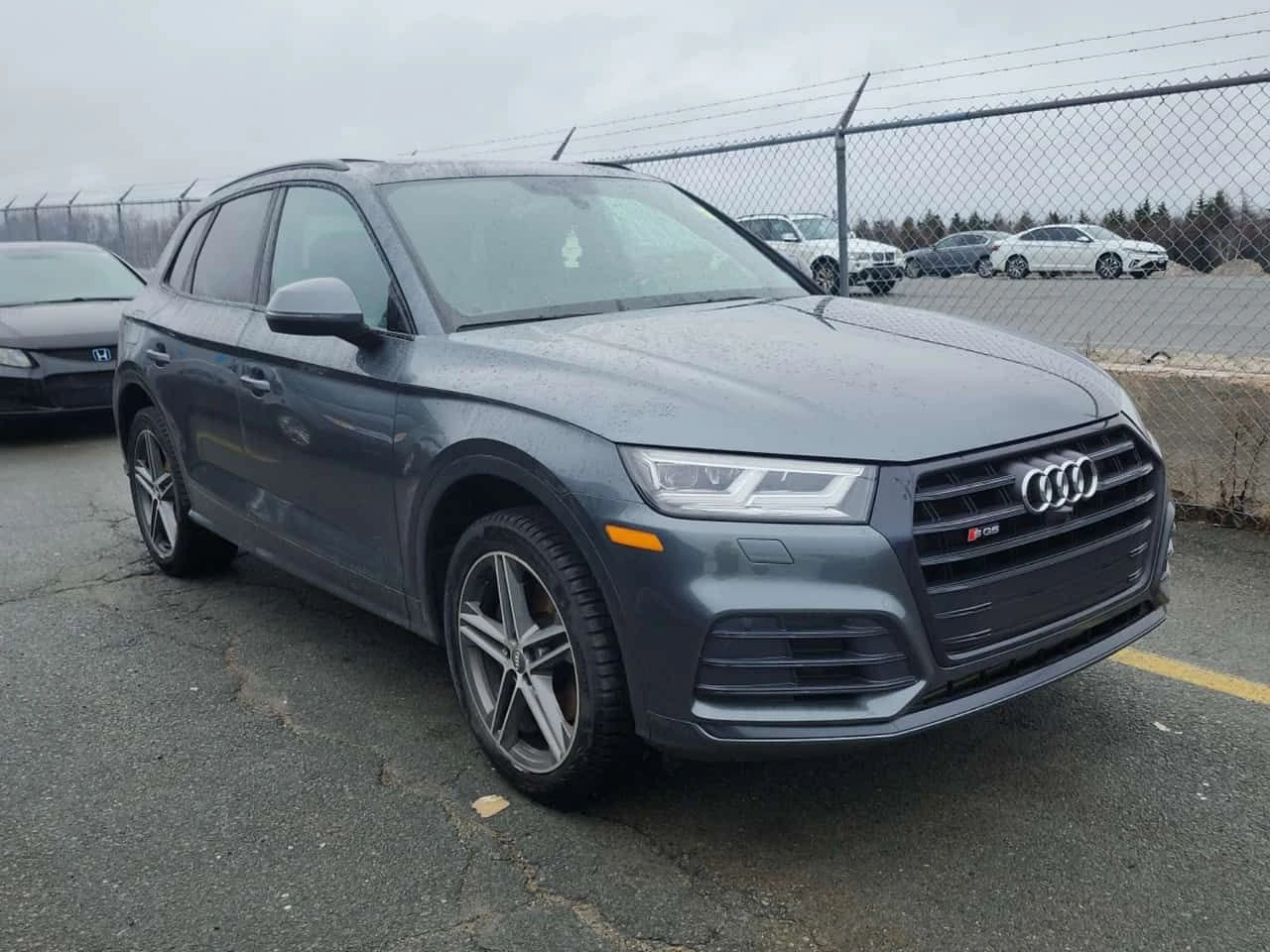 Audi SQ5 TECHNIK| BANG & OLUFSEN| 360 KAME��| PANORAMA| CAR | Mobile.bg � ����������� 2