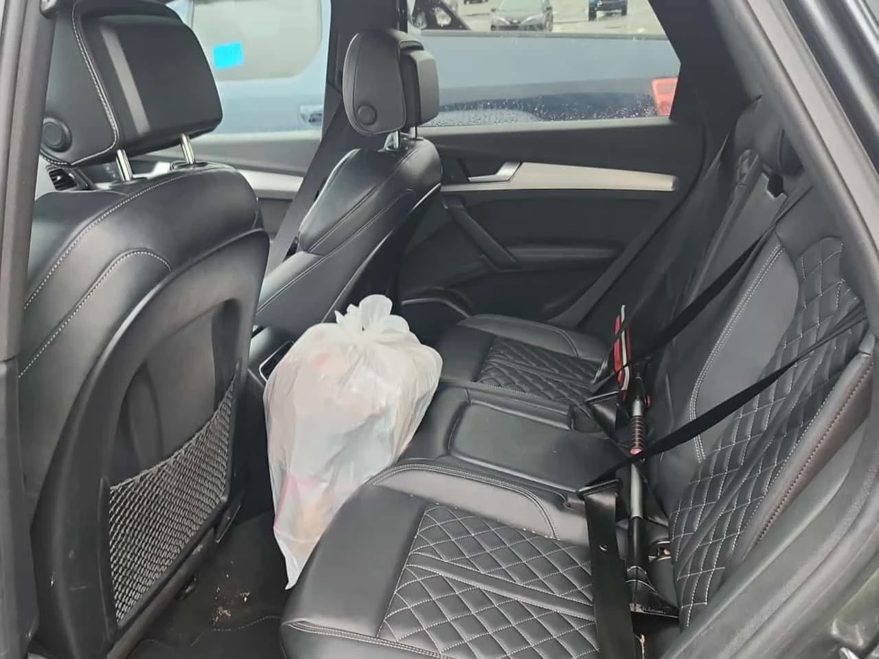 Audi SQ5 TECHNIK| BANG & OLUFSEN| 360 KAME��| PANORAMA| CAR | Mobile.bg � ����������� 12