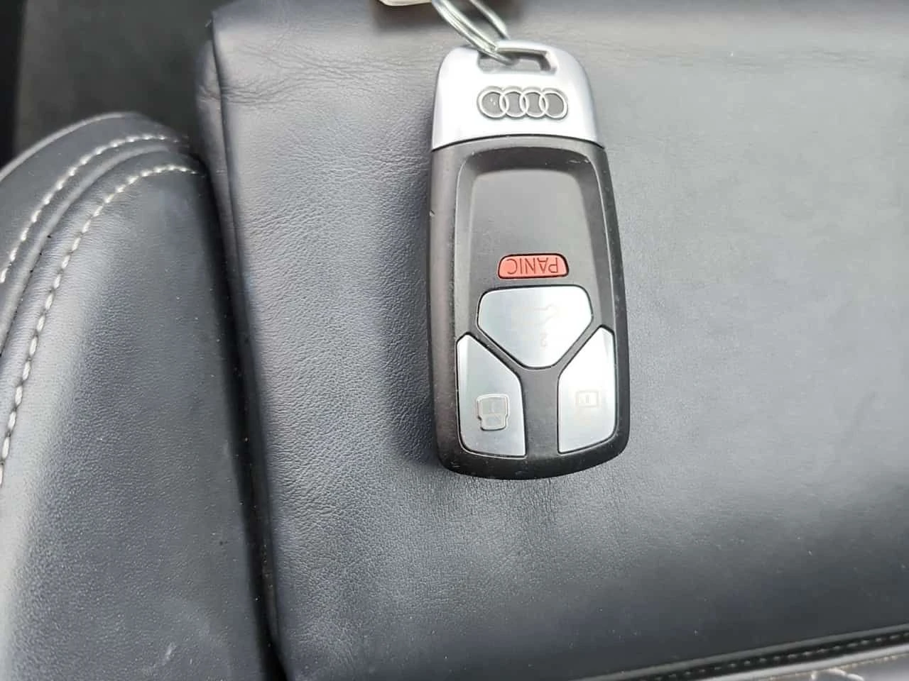 Audi SQ5 TECHNIK| BANG & OLUFSEN| 360 KAME��| PANORAMA| CAR | Mobile.bg � ����������� 17