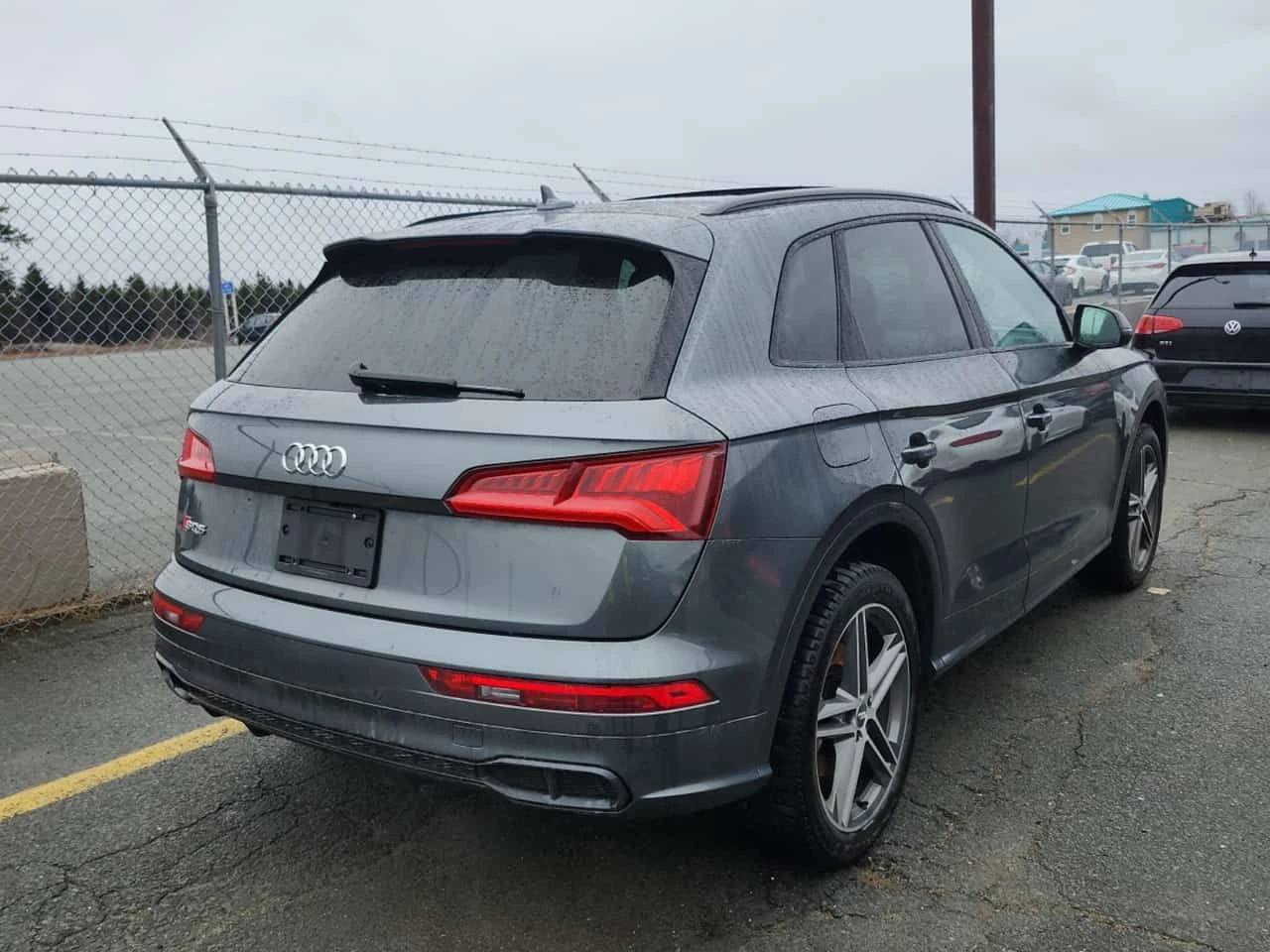 Audi SQ5 TECHNIK| BANG & OLUFSEN| 360 KAME��| PANORAMA| CAR | Mobile.bg � ����������� 3