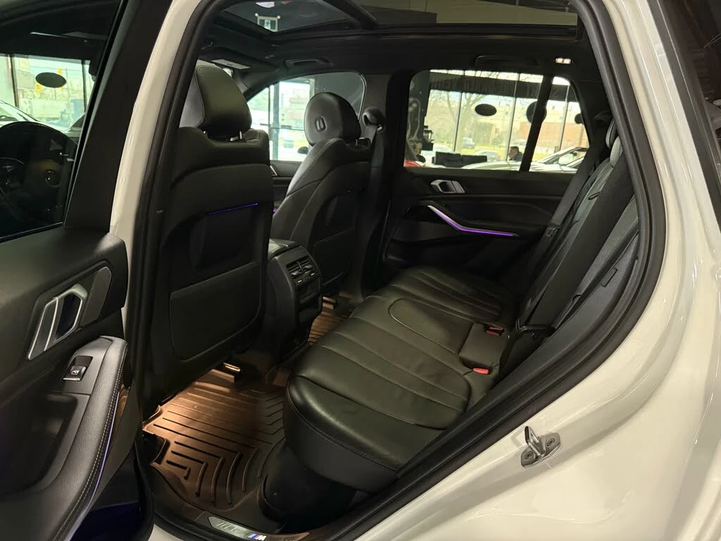 BMW X5 2019 BMW X5 xDrive40i AWD, снимка 13 - Автомобили и джипове - 54325039