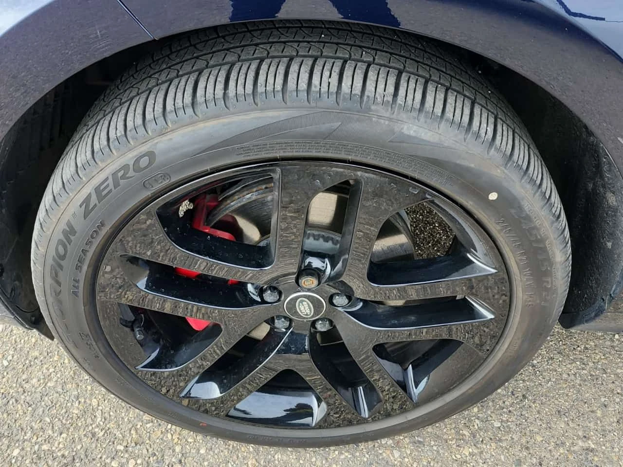 Land Rover Range Rover Evoque HST| PANORAMA| 2 �����|  | Mobile.bg � ����������� 6