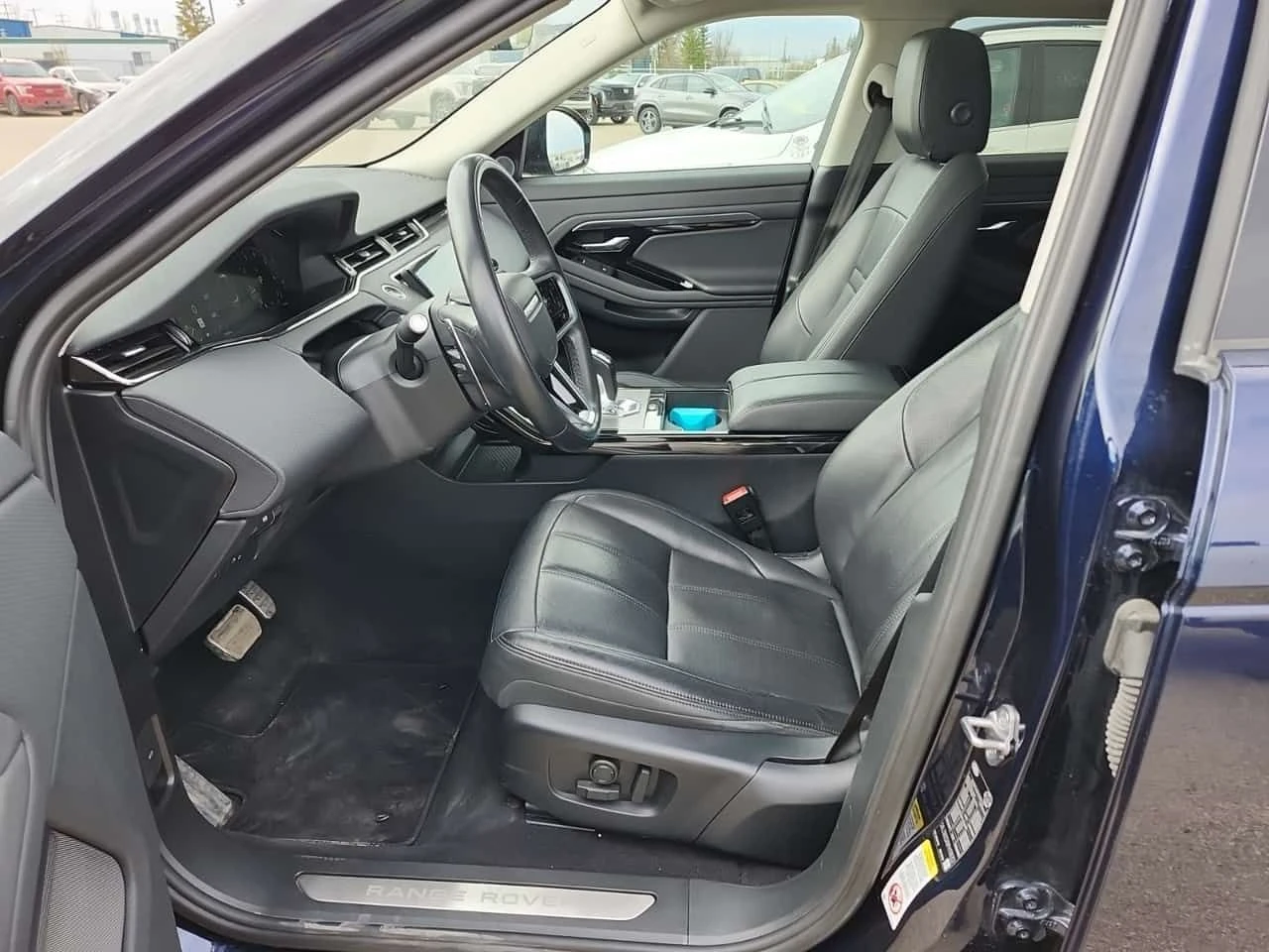 Land Rover Range Rover Evoque HST| PANORAMA| 2 �����|  | Mobile.bg � ����������� 5
