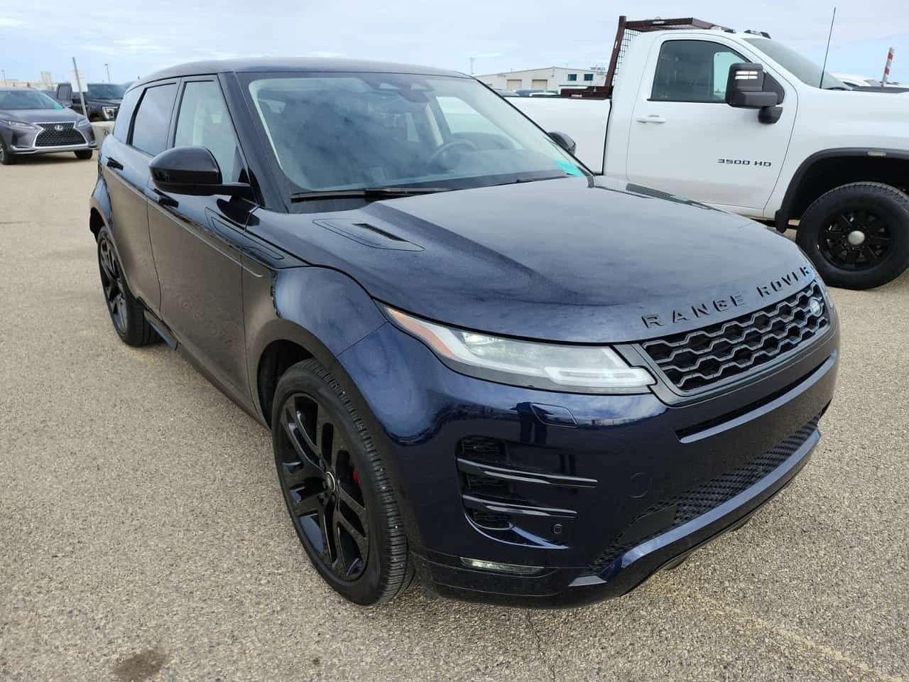 Land Rover Range Rover Evoque HST| PANORAMA| 2 �����|  | Mobile.bg � ����������� 2