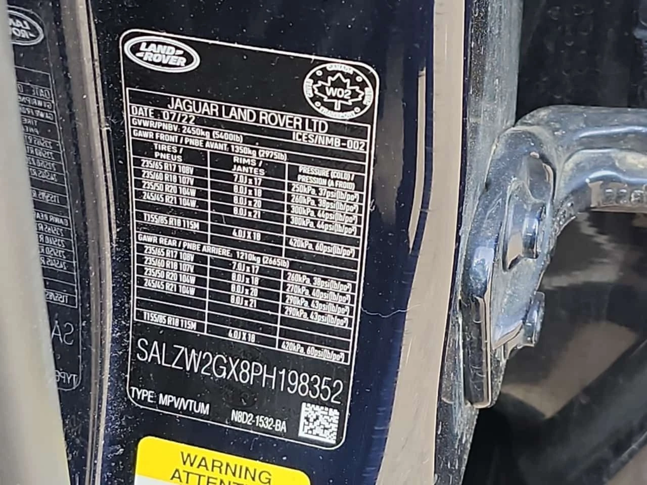 Land Rover Range Rover Evoque HST| PANORAMA| 2 �����|  | Mobile.bg � ����������� 16
