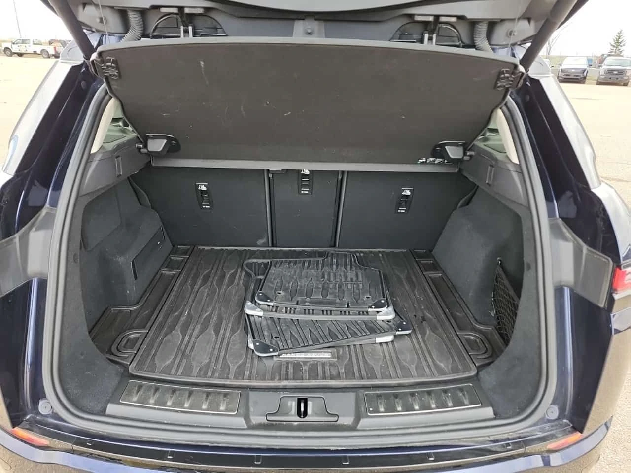 Land Rover Range Rover Evoque HST| PANORAMA| 2 �����|  | Mobile.bg � ����������� 14