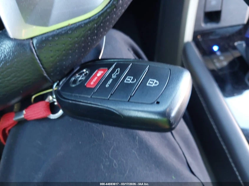 Toyota Tundra Hybrid 1794 Edition 2Wd * КРАЙНА ЦЕНА* , снимка 11 - Автомобили и джипове - 54490860