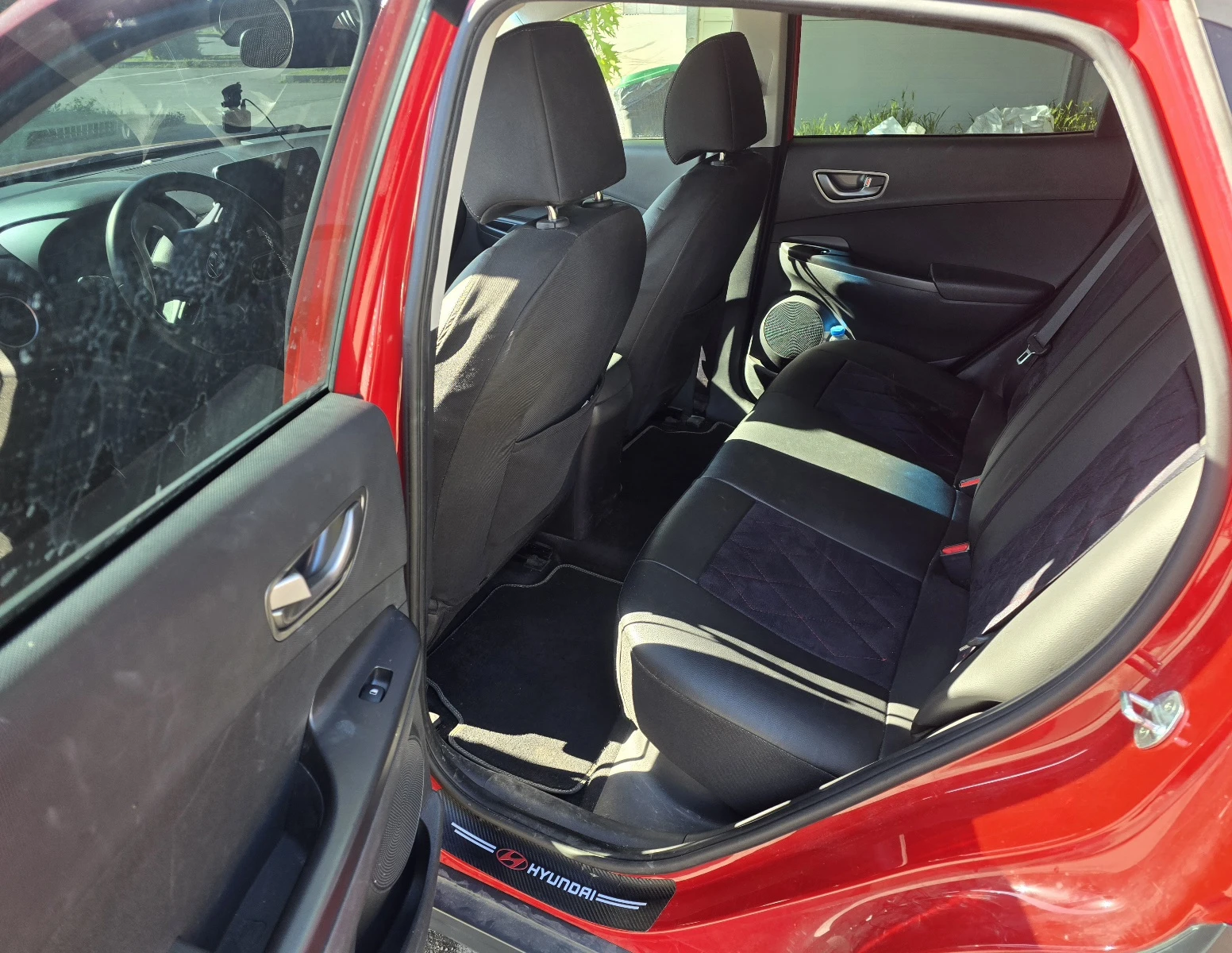 Hyundai Kona, снимка 7 - Автомобили и джипове - 54581736