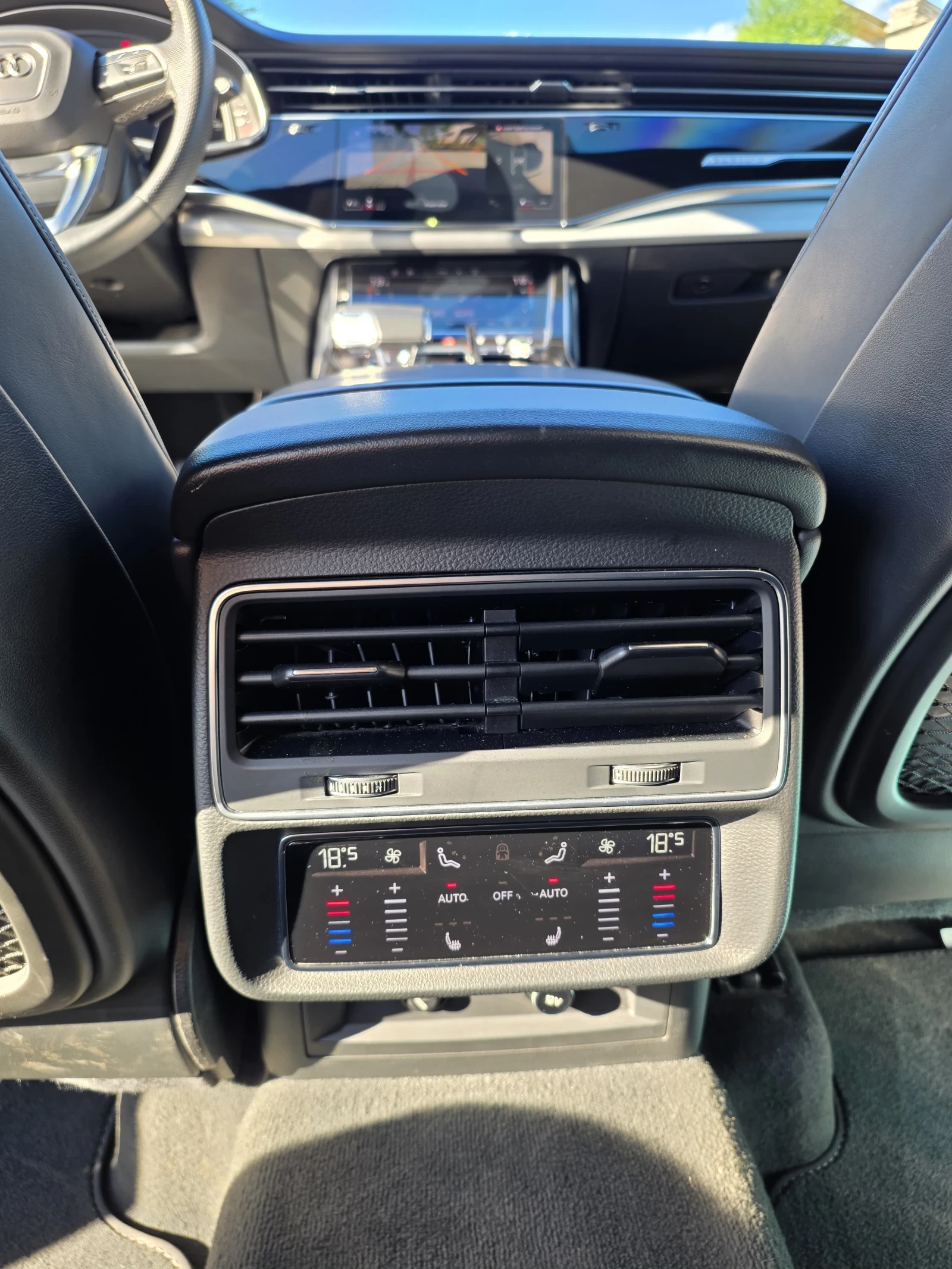 Audi Q7, снимка 15 - Автомобили и джипове - 54974936