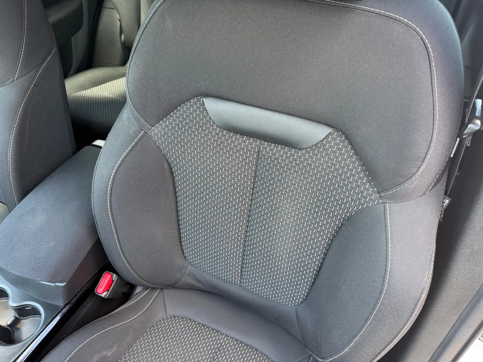 Renault Kadjar 1.5 DCI Италия, снимка 11 - Автомобили и джипове - 55013685