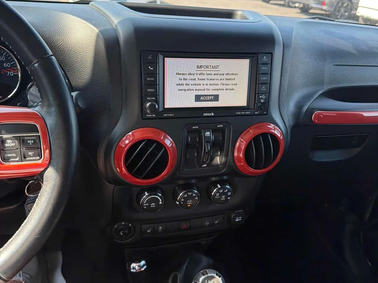 Jeep Wrangler * Rubicon * CARFAX * ЦЕНА ДО БГ, снимка 9 - Автомобили и джипове - 55245575