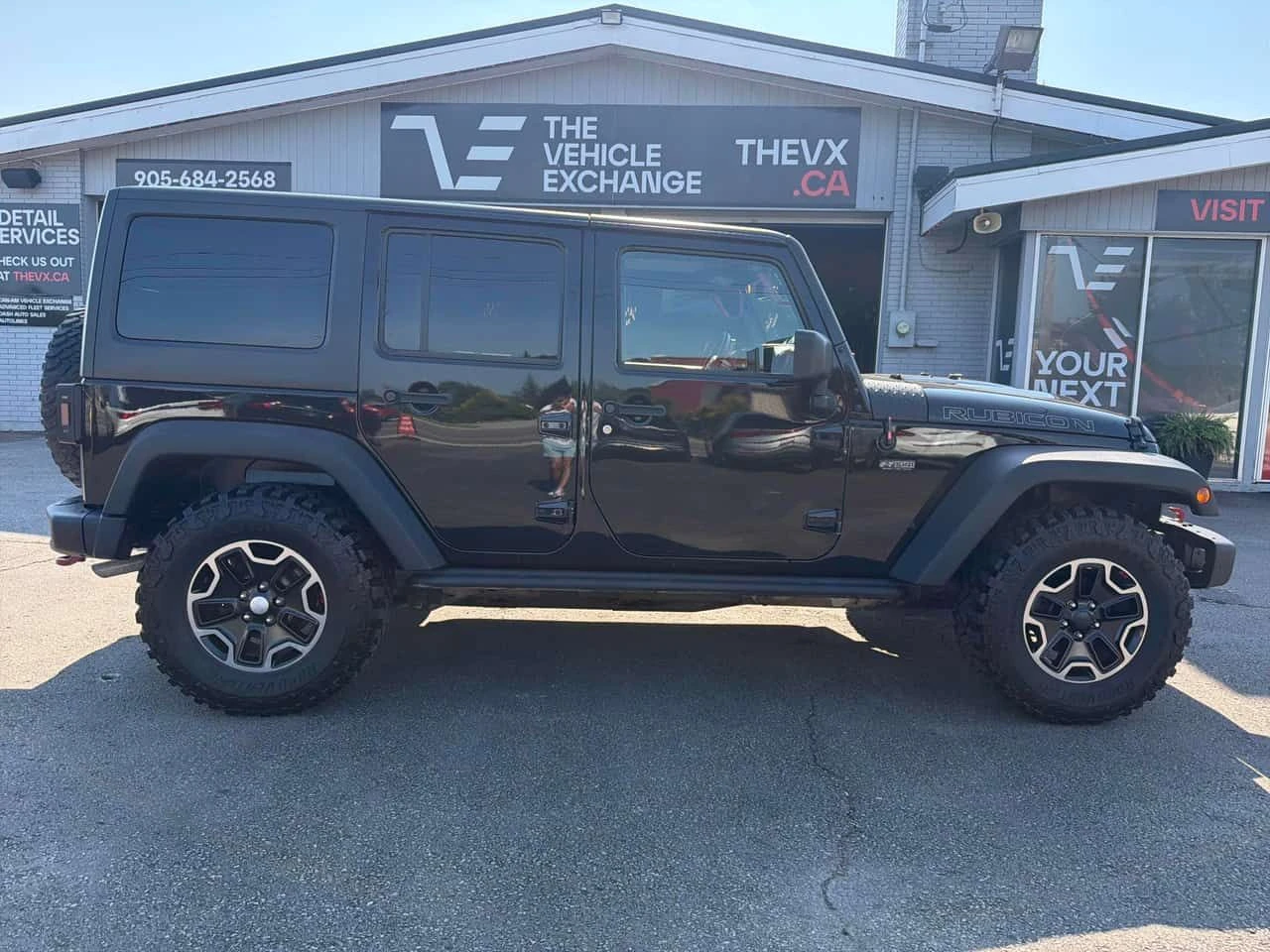 Jeep Wrangler * Rubicon * CARFAX * ЦЕНА ДО БГ, снимка 3 - Автомобили и джипове - 55245575