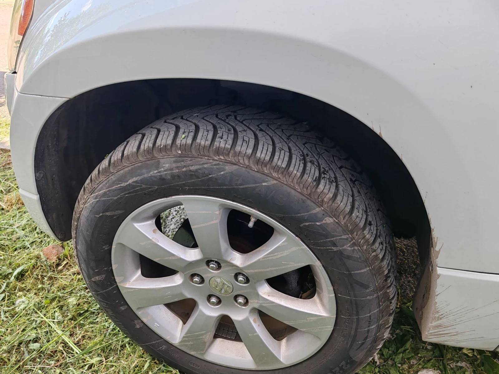 Suzuki Grand vitara, снимка 2 - Автомобили и джипове - 55835963