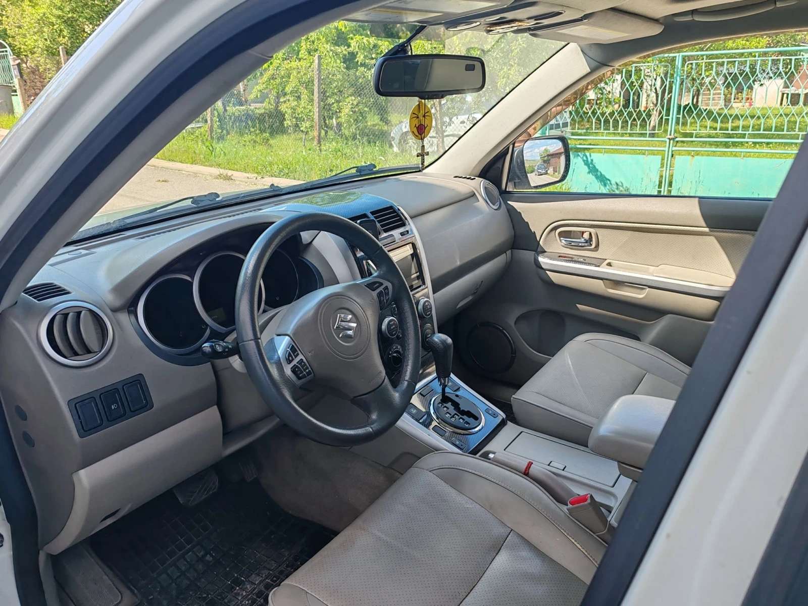 Suzuki Grand vitara, снимка 3 - Автомобили и джипове - 55835963