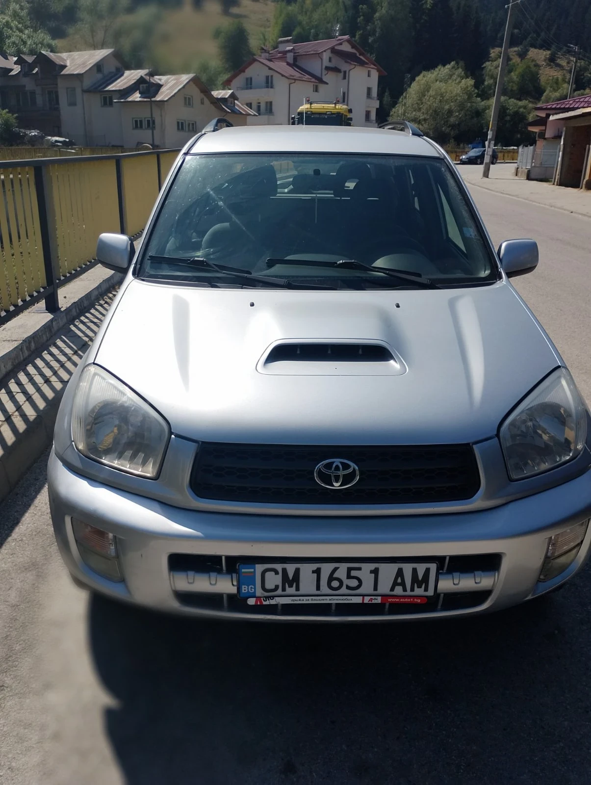 Toyota Rav4 | Mobile.bg � ����������� 1