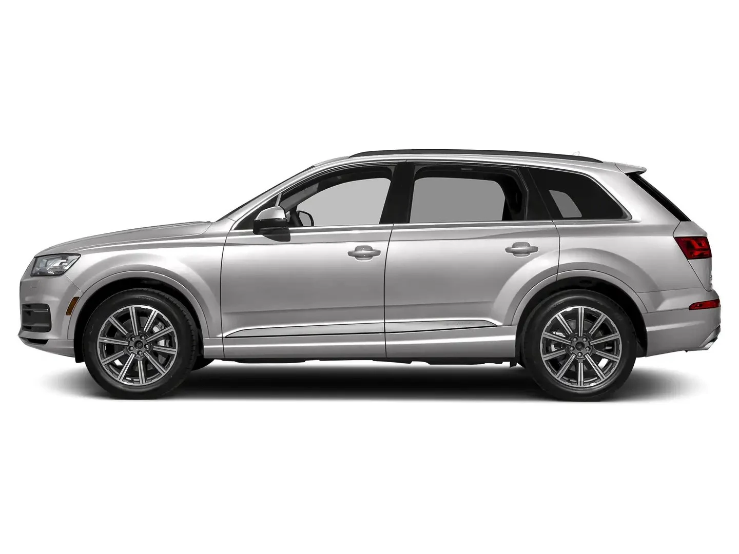 Audi Q7 TECHNIK Цена до България & АвтоКредит, снимка 3 - Автомобили и джипове - 56145714