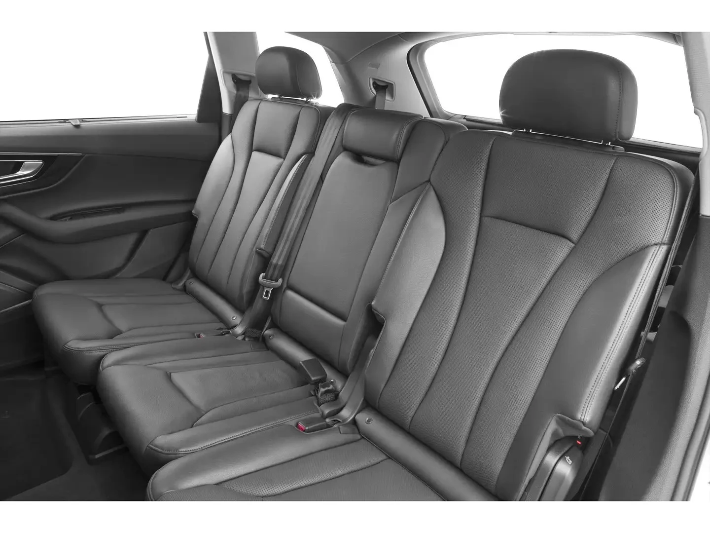 Audi Q7 TECHNIK Цена до България & АвтоКредит, снимка 9 - Автомобили и джипове - 56145714