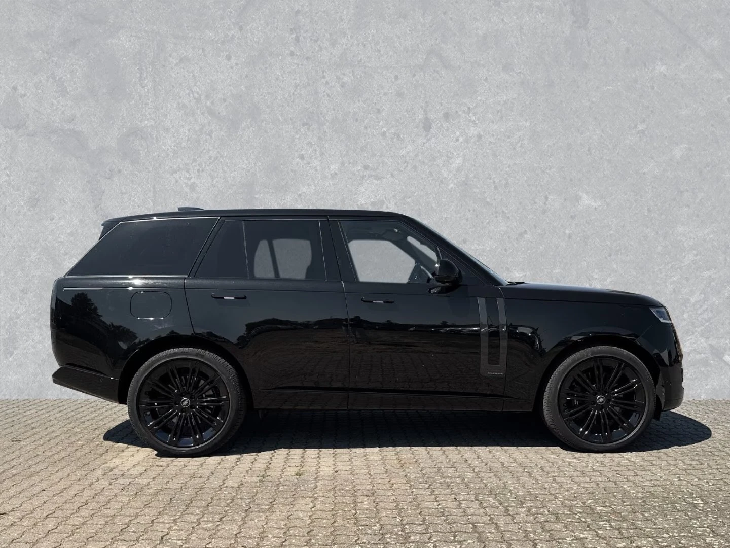 Land Rover Range rover P530 SV / AUTOBIOGRAPHY / TV / MERIDIAN / PANO / | Mobile.bg � ����������� 5