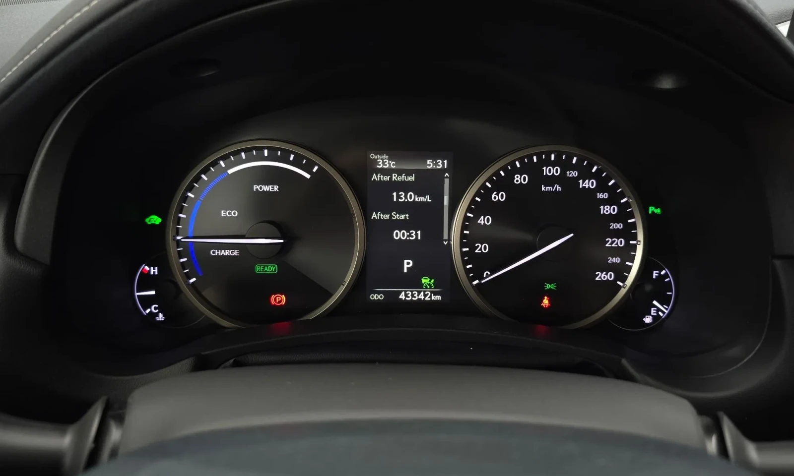 Lexus NX 300h 300H Executive | Mobile.bg � ����������� 5