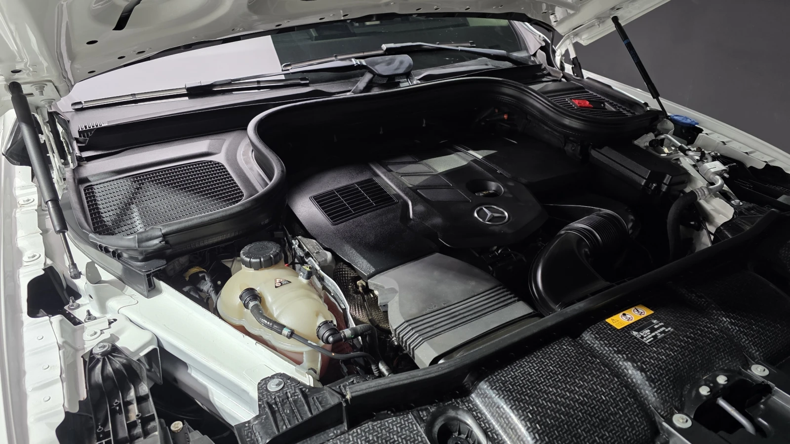Mercedes-Benz GLE 300 BLIND SPOT ��. �������� ������ ����* encareu.com | Mobile.bg � ����������� 6