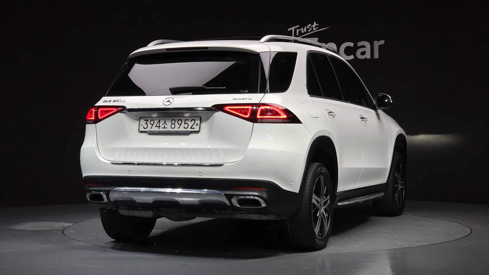 Mercedes-Benz GLE 300 BLIND SPOT ��. �������� ������ ����* encareu.com | Mobile.bg � ����������� 2