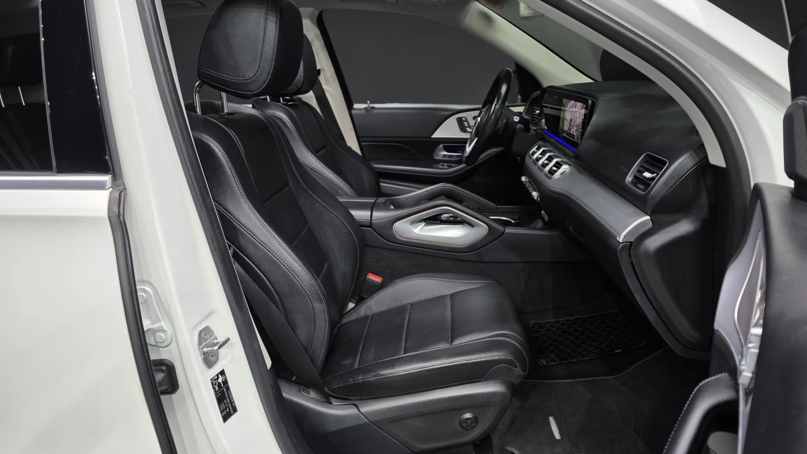 Mercedes-Benz GLE 300 BLIND SPOT ��. �������� ������ ����* encareu.com | Mobile.bg � ����������� 10