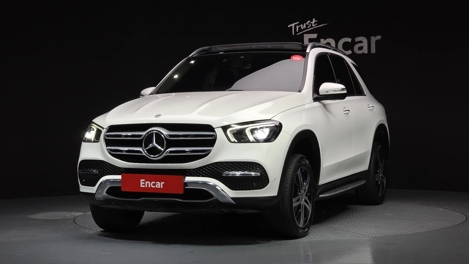 Mercedes-Benz GLE 300 BLIND SPOT ЕЛ. БАГАЖНИК КРАЙНА ЦЕНА* encareu.com