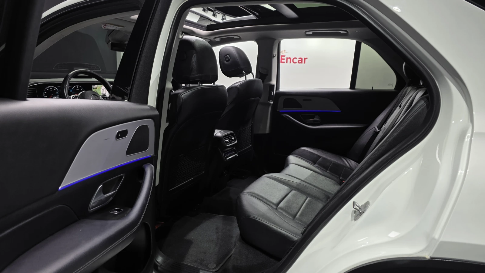 Mercedes-Benz GLE 300 BLIND SPOT ��. �������� ������ ����* encareu.com | Mobile.bg � ����������� 12