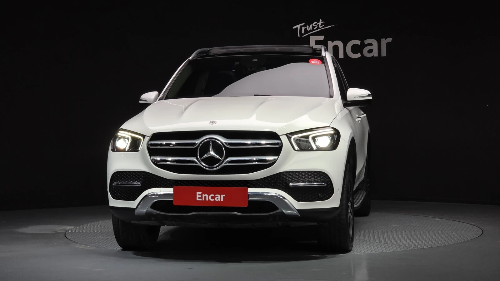 Mercedes-Benz GLE 300 BLIND SPOT ��. �������� ������ ����* encareu.com | Mobile.bg � ����������� 3
