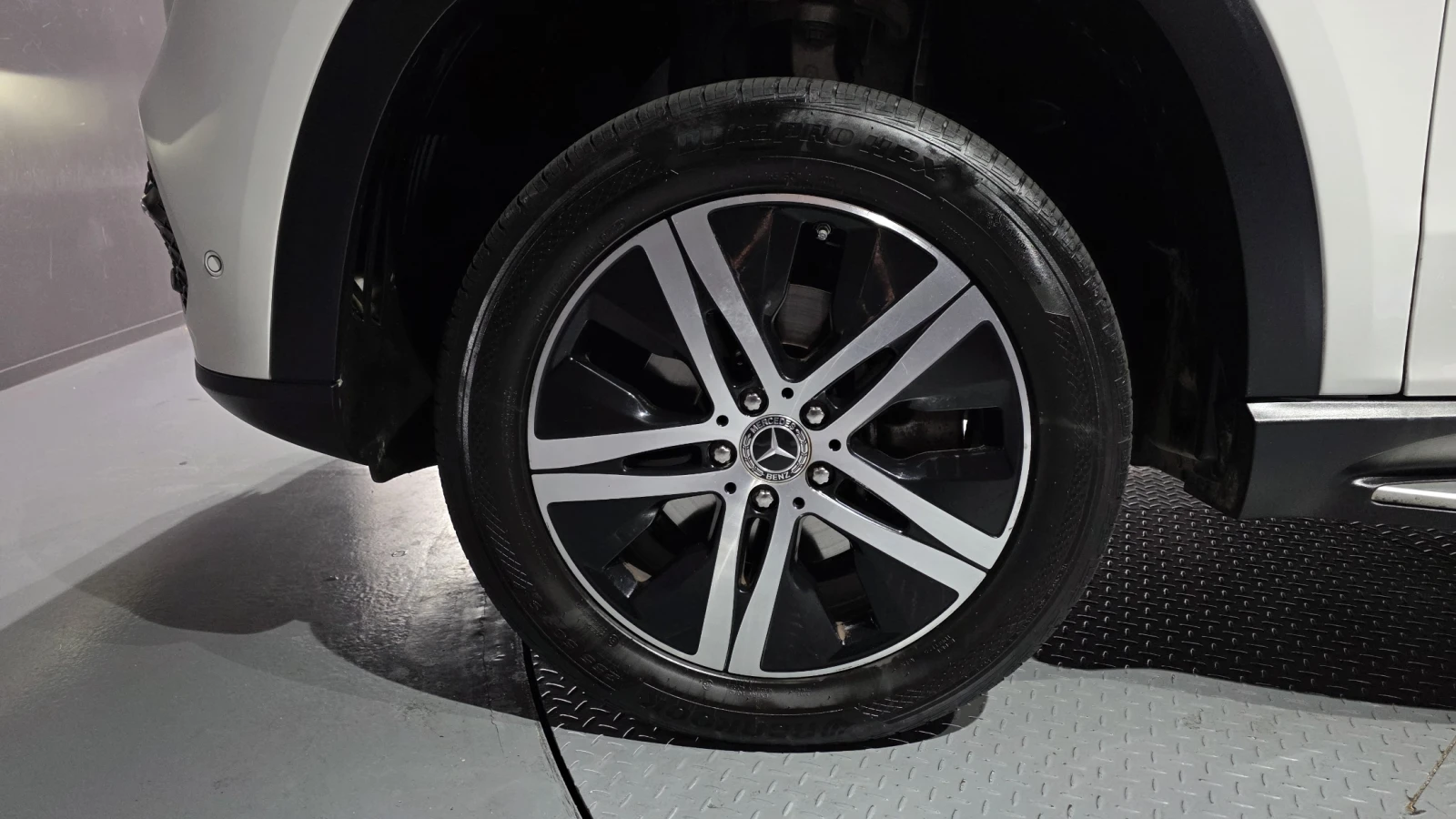 Mercedes-Benz GLE 300 BLIND SPOT ��. �������� ������ ����* encareu.com | Mobile.bg � ����������� 5