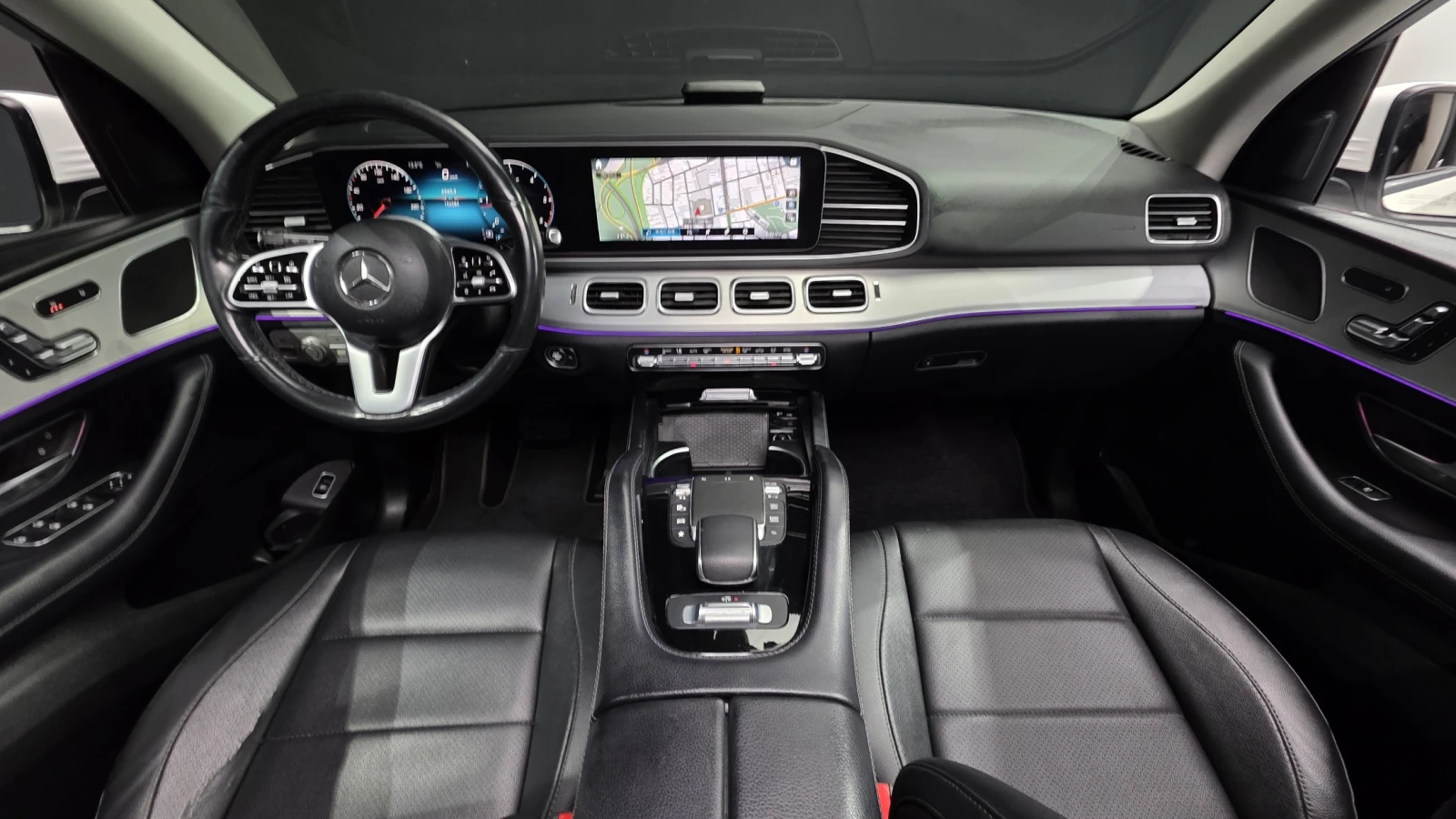 Mercedes-Benz GLE 300 BLIND SPOT ��. �������� ������ ����* encareu.com | Mobile.bg � ����������� 7