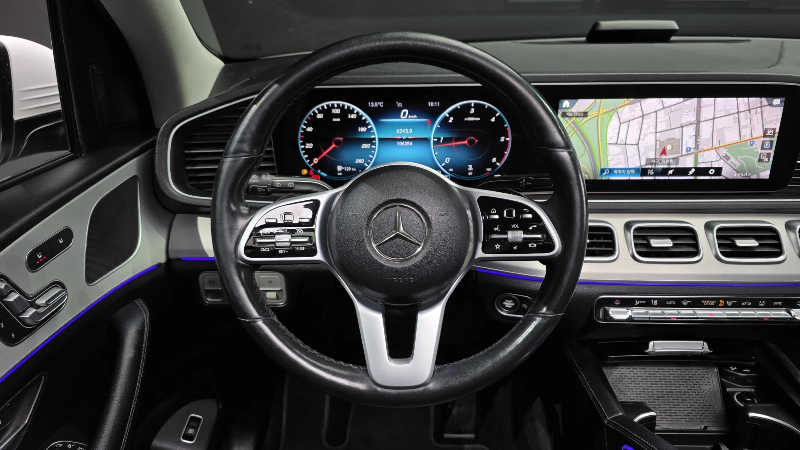 Mercedes-Benz GLE 300 BLIND SPOT ��. �������� ������ ����* encareu.com | Mobile.bg � ����������� 13