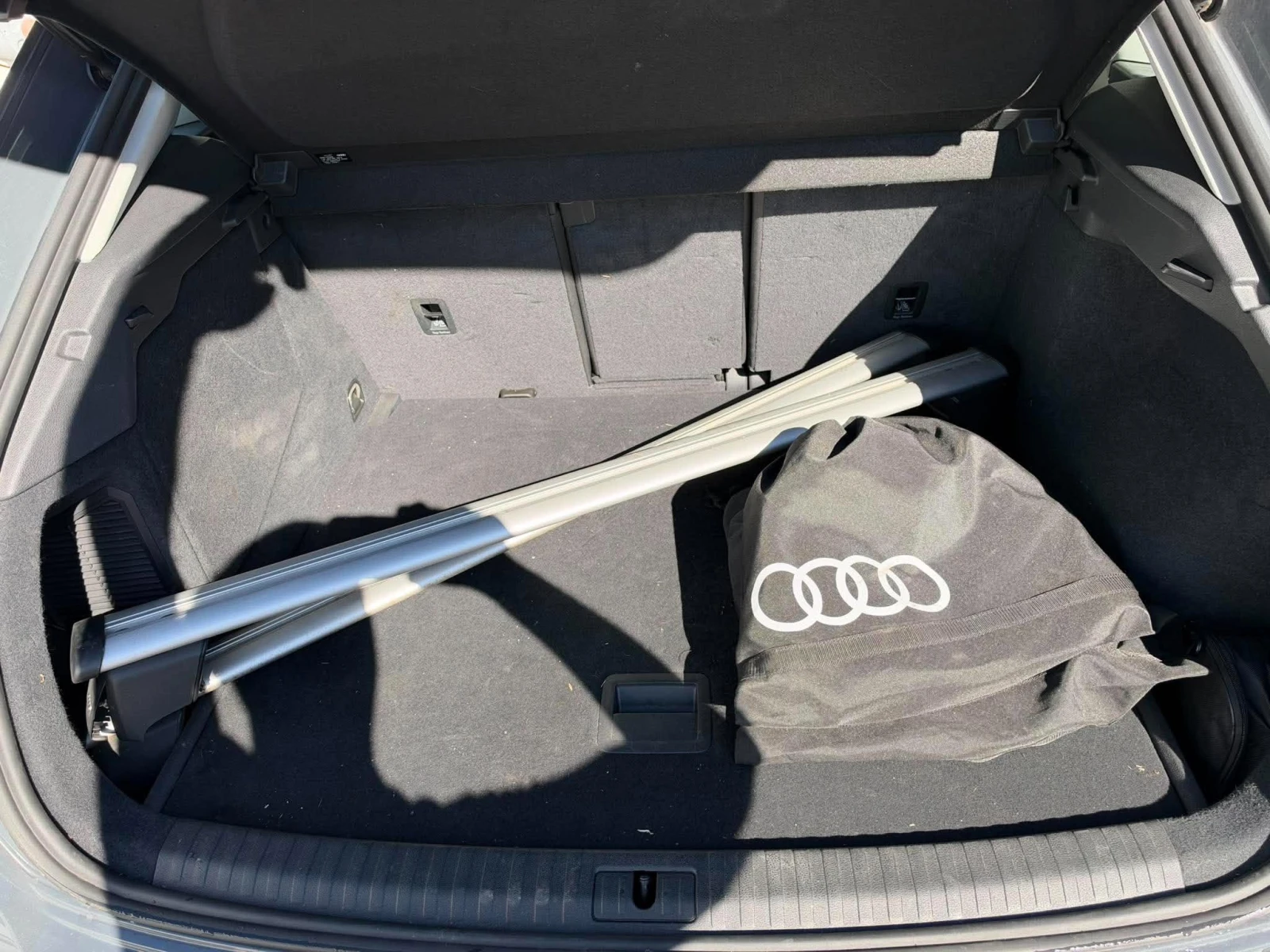 Audi Q3 45 TFSIe Business, снимка 5 - Автомобили и джипове - 56701927