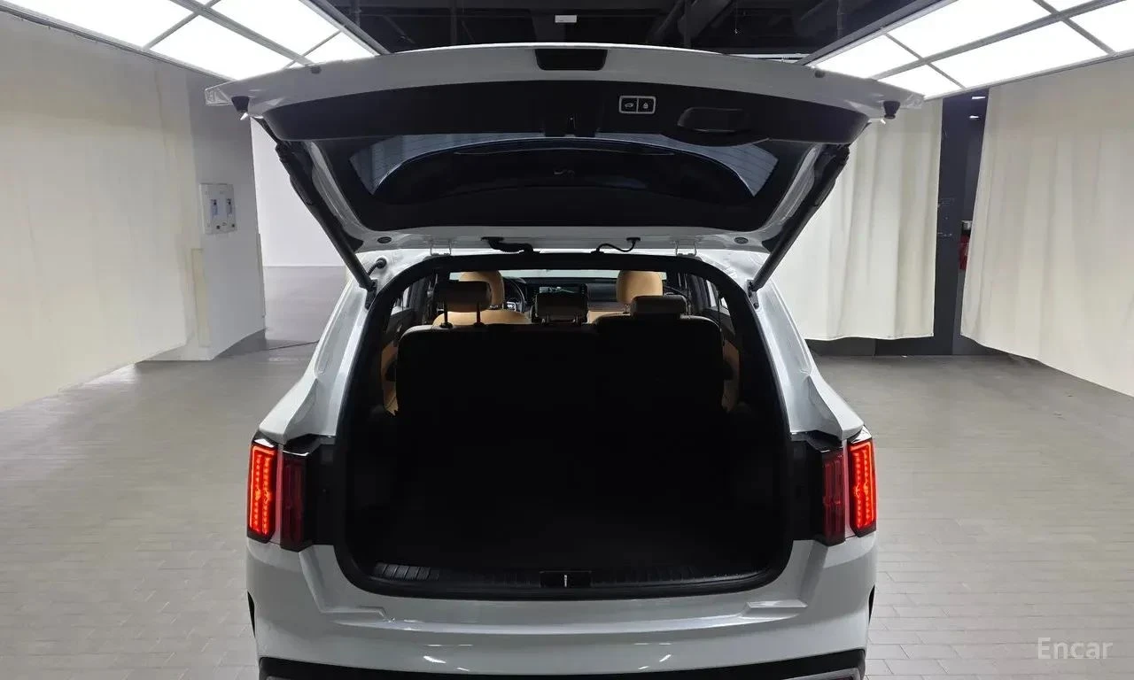 Kia Sorento, снимка 15 - Автомобили и джипове - 56739969