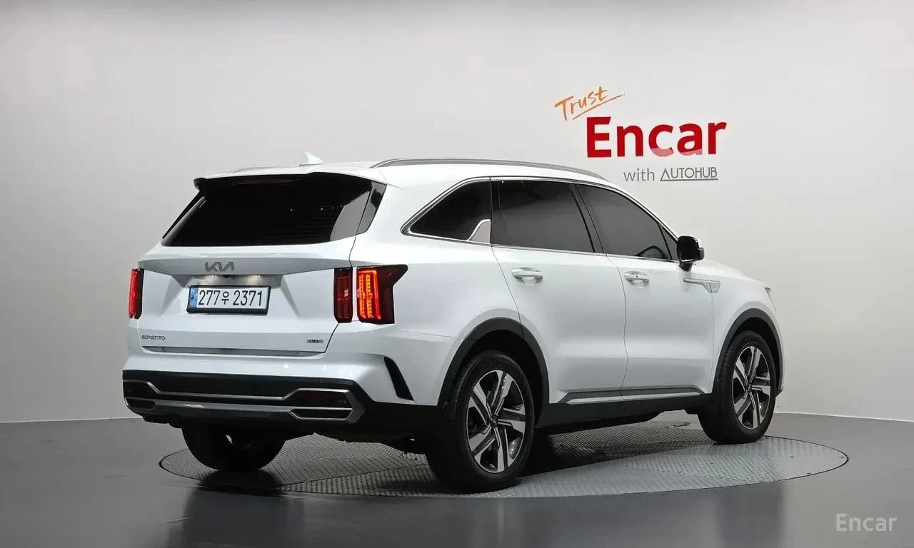Kia Sorento, снимка 2 - Автомобили и джипове - 56739969