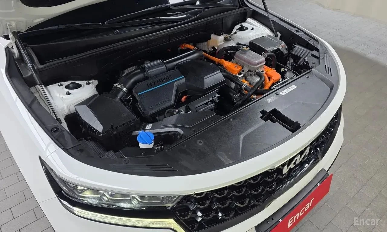 Kia Sorento, снимка 16 - Автомобили и джипове - 56739969