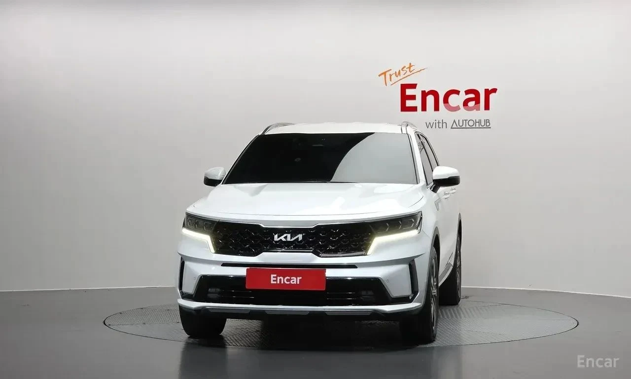 Kia Sorento, снимка 3 - Автомобили и джипове - 56739969