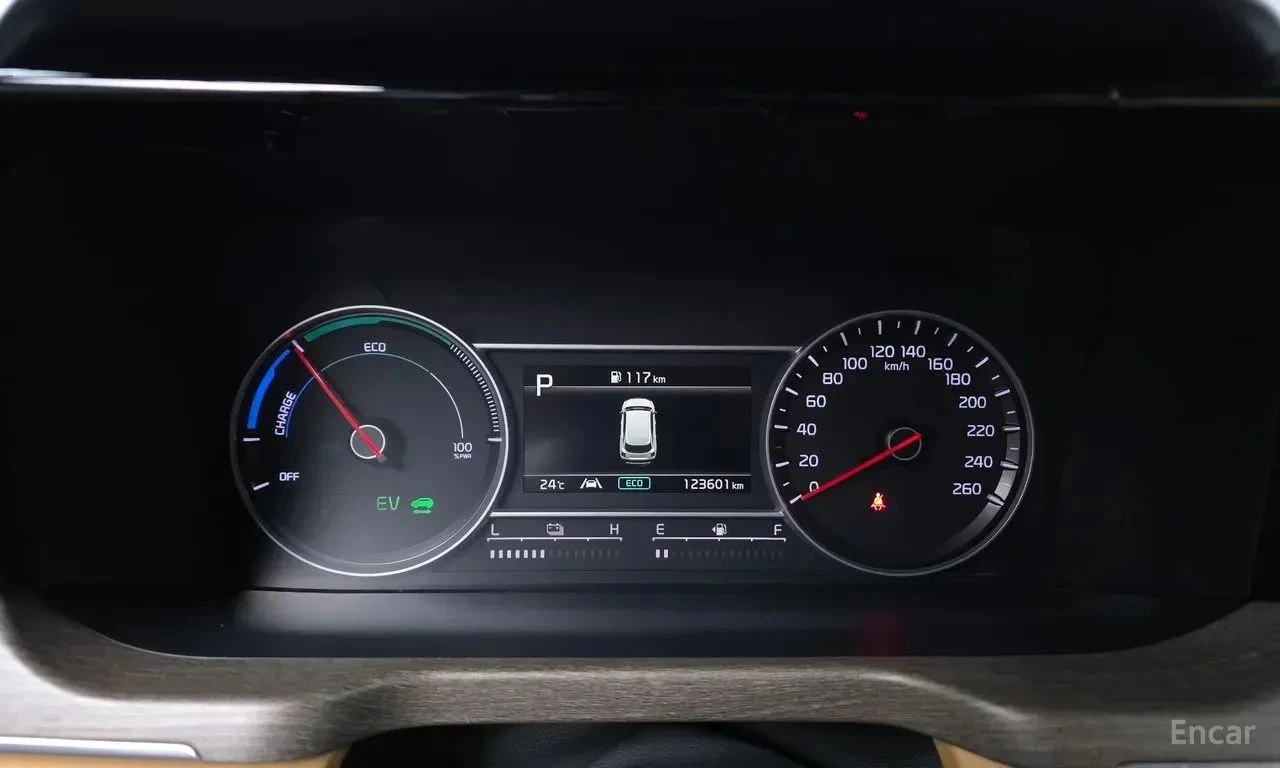Kia Sorento, снимка 11 - Автомобили и джипове - 56739969